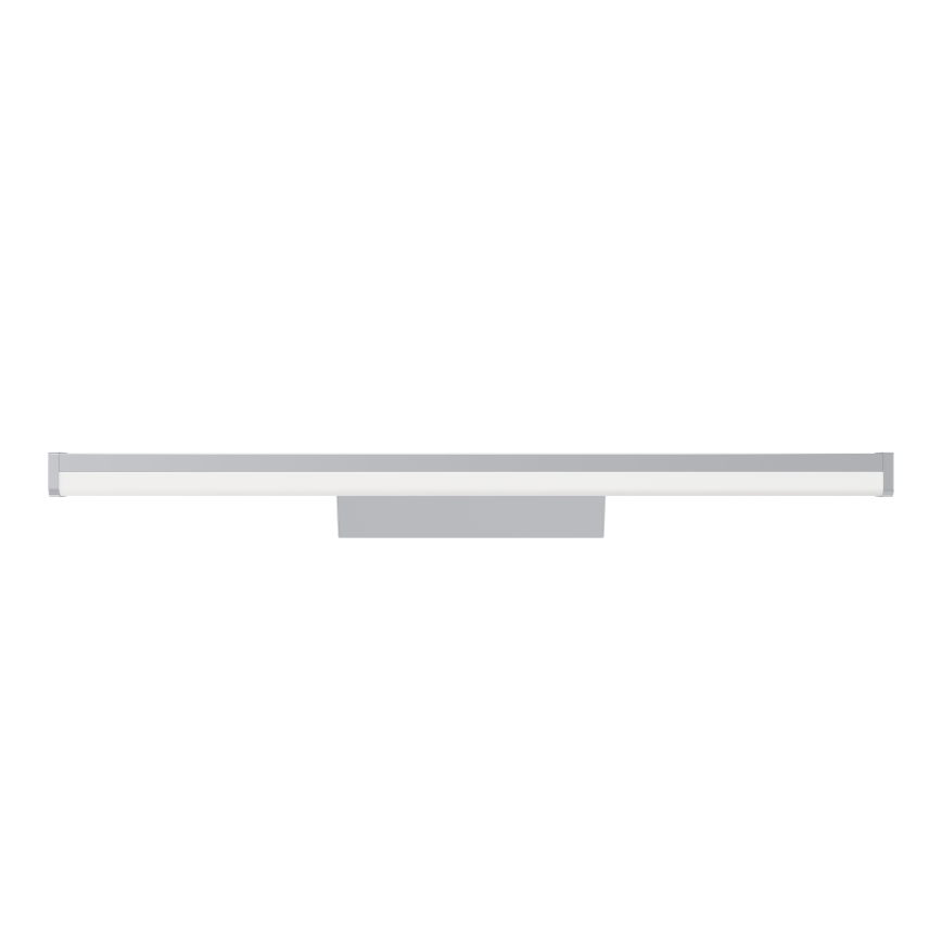 Eglo - LED RGBW šviesos reguliavimas vonia veidrodžio šviestuvas LED/12W/230V 2700-6500K IP44 matinis chromas