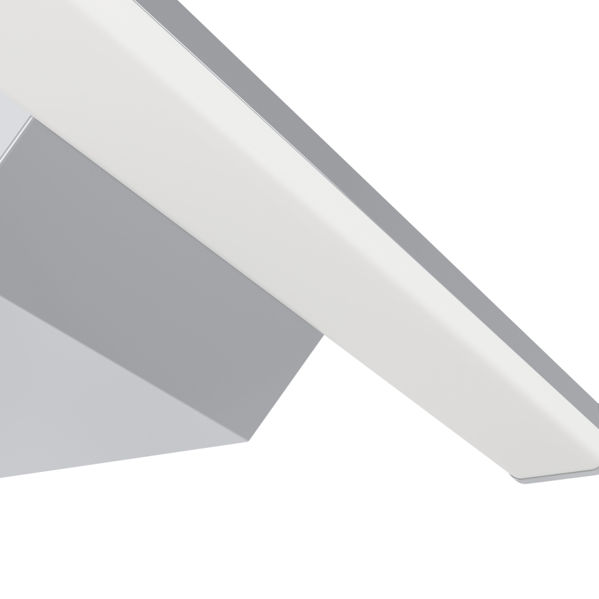 Eglo - LED RGBW šviesos reguliavimas vonia veidrodžio šviestuvas LED/12W/230V 2700-6500K IP44 matinis chromas