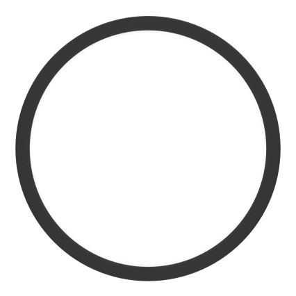 Eglo - LED vonios kambario lubinis šviestuvas LED/14,2W/230V 2700/4000/6500K skersmuo 27,8 cm IP44 juodas