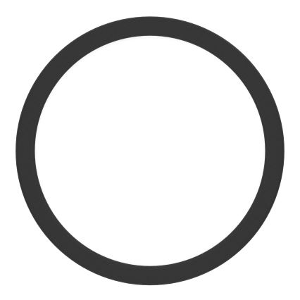 Eglo - LED RGBW dimeriuojamas vonios lubų šviestuvas LED/11,2W/230V 2700-6500K skers. 21,1cm IP44 juoda