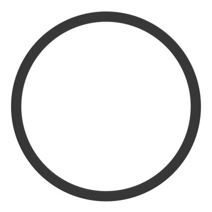 Eglo - LED RGBW Reguliuojamas vonios lubų šviestuvas LED/14,3W/230V 2700-6500K skersm. 27,8cm IP44 juodas