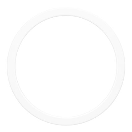 Eglo - LED RGBW dimeriuojamas vonios lubų šviestuvas LED/11,2W/230V 2700–6500K Ø 21,1 cm IP44 balta