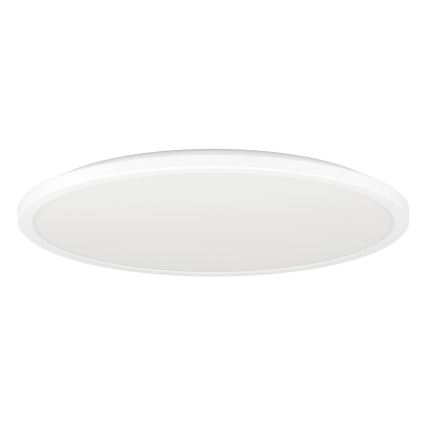 Eglo - LED lubinis vonios šviestuvas LED/16,8W/230V 2700/4000/6500K diametras 50 cm IP44 balta