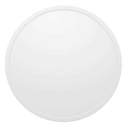 Eglo - LED lubinis vonios šviestuvas LED/16,8W/230V 2700/4000/6500K diametras 50 cm IP44 balta