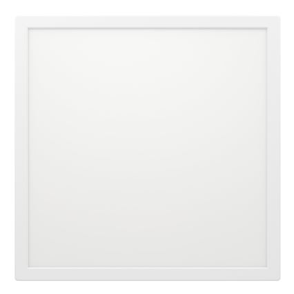 Eglo - LED lubinis vonios šviestuvas LED/17,6W/230V 2700K/4000K/6500K 39x39 cm IP44 balta