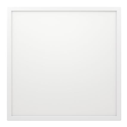 Eglo - LED lubinis vonios šviestuvas LED/17W/230V 2700/4000/6500K 50x50 cm IP44 balta
