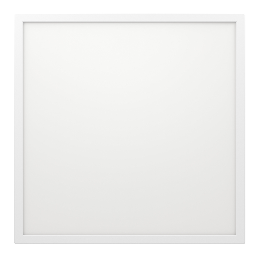 Eglo - LED lubinis vonios šviestuvas LED/17W/230V 2700/4000/6500K 50x50 cm IP44 balta