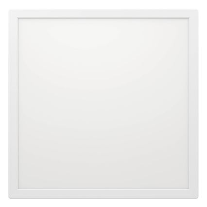 Eglo - LED pritemdomas lubinis vonios šviestuvas LED/17,6W/230V 2700-6500K 39x39 cm IP44 balta + nuotolinio valdymo pultas