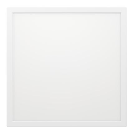 Eglo - LED RGBW dimeriuojamas lubinis šviestuvas vonios kambariui LED/17,6W/230V 2700-6500K 39x39 cm IP44 baltas ZigBee