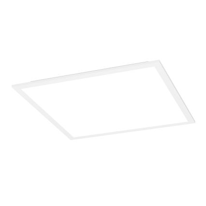 Eglo - LED lubinis šviestuvas LED/18,8W/230V 2700/4000/6500K 40x40 cm baltas