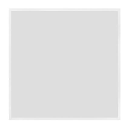 Eglo - paviršiuje montuojama LED panelė/32,5W/230V 2700/4000/6500K 60x60 cm balta