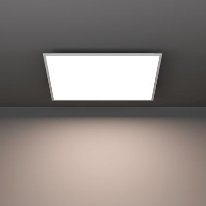 Eglo - paviršiuje montuojama LED panelė/32,5W/230V 2700/4000/6500K 60x60 cm balta