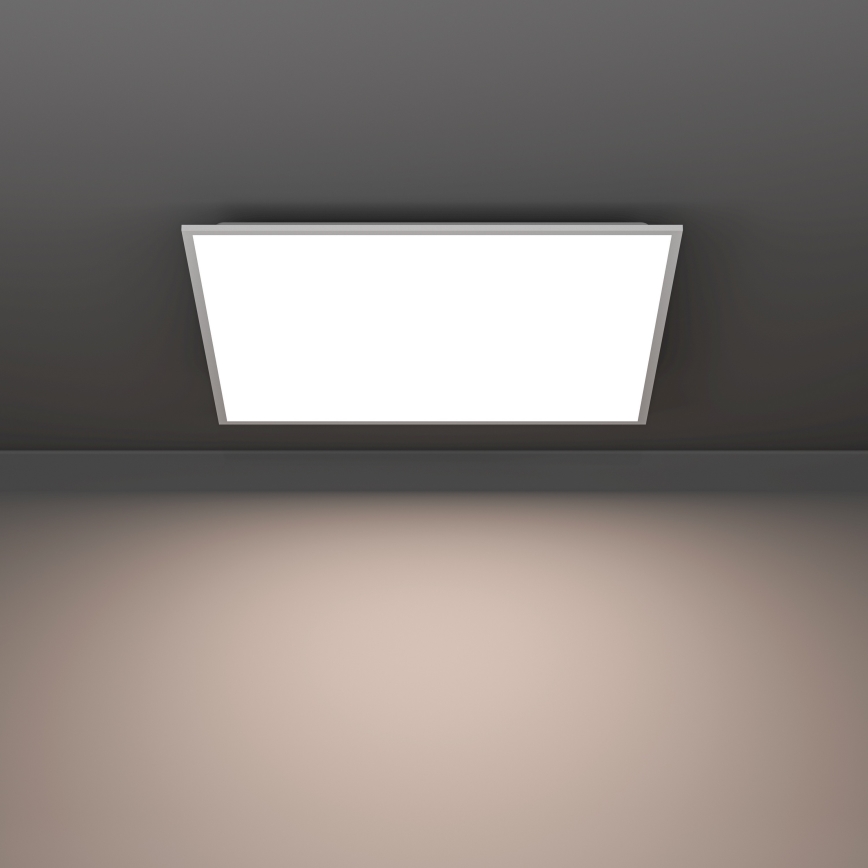 Eglo - paviršiuje montuojama LED panelė/32,5W/230V 2700/4000/6500K 60x60 cm balta