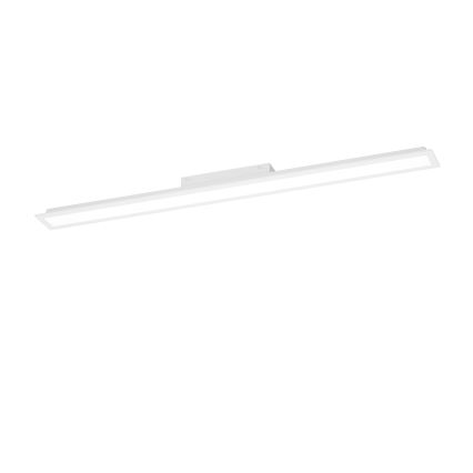 Eglo - Paviršinė LED panelė LED/28W/230V 2700/4000/6500K 120x15 cm balta