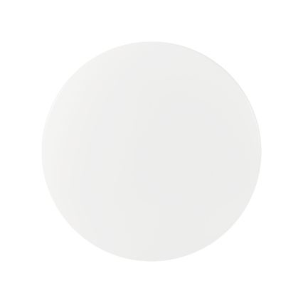 Eglo - vonios kambario lubinis LED šviestuvas LED/18W/230V, skersmuo 31 cm, IP54, baltas