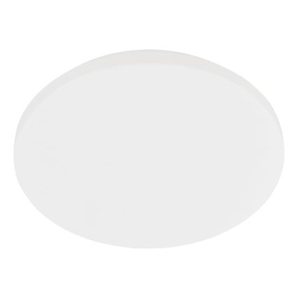 Eglo - LED vonios kambario lubinis šviestuvas, 36 W, 230 V, Ø 43 cm, IP54, baltas