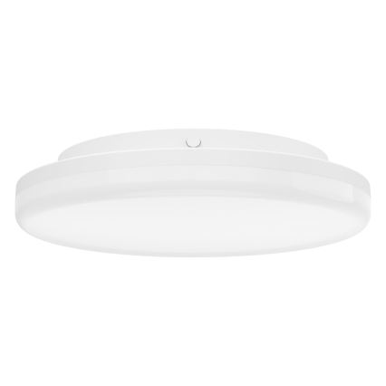 Eglo - LED vonios lubinis šviestuvas LED/16,5W/230V 2700/4000/6500K skersmuo 26 cm IP54 baltas