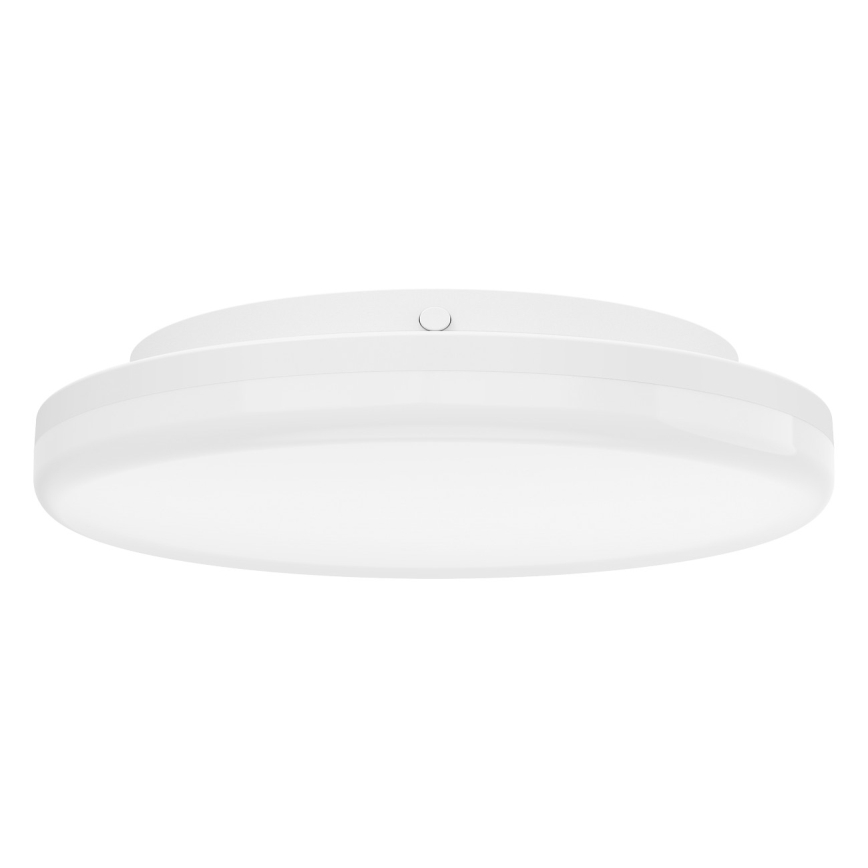 Eglo - LED vonios lubinis šviestuvas LED/16,5W/230V 2700/4000/6500K skersmuo 26 cm IP54 baltas