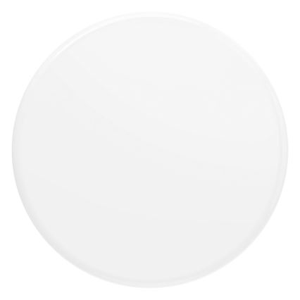 Eglo - LED vonios lubinis šviestuvas LED/16,5W/230V 2700/4000/6500K skersmuo 26 cm IP54 baltas