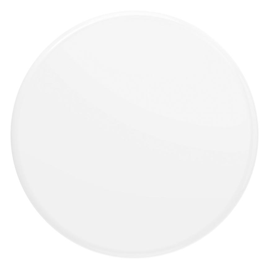 Eglo - LED vonios lubinis šviestuvas LED/16,5W/230V 2700/4000/6500K skersmuo 26 cm IP54 baltas