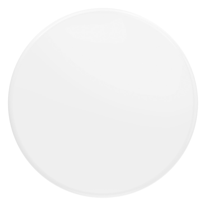 Eglo - LED vonios lubų šviestuvas LED/20W/230V 2700/4000/6500K Ø 31 cm IP54 balta