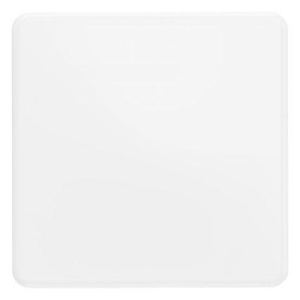 Eglo - LED vonios lubinis šviestuvas LED/20W/230V 2700/4000/6500K 31x31 cm IP54 baltas