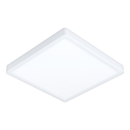 Eglo - LED RGBW Reguliuojamas vonios lubinis šviestuvas LED/17,8W/230V 2700-6500K skersmuo 39 cm IP44 baltas