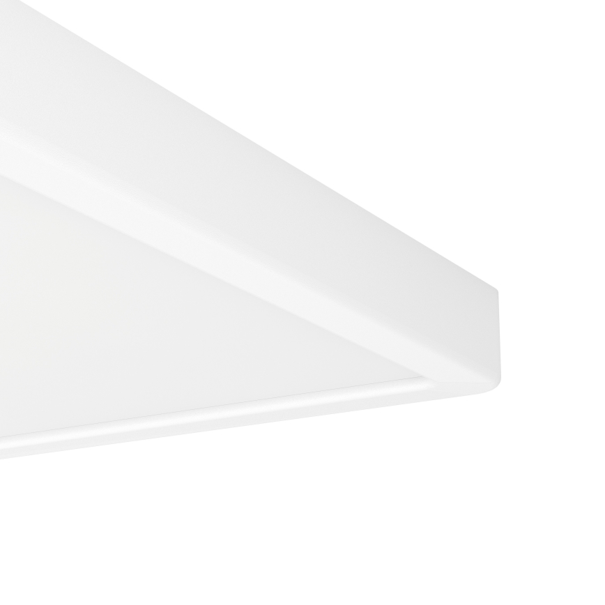 Eglo - LED RGBW Reguliuojamas vonios lubinis šviestuvas LED/17,8W/230V 2700-6500K skersmuo 39 cm IP44 baltas