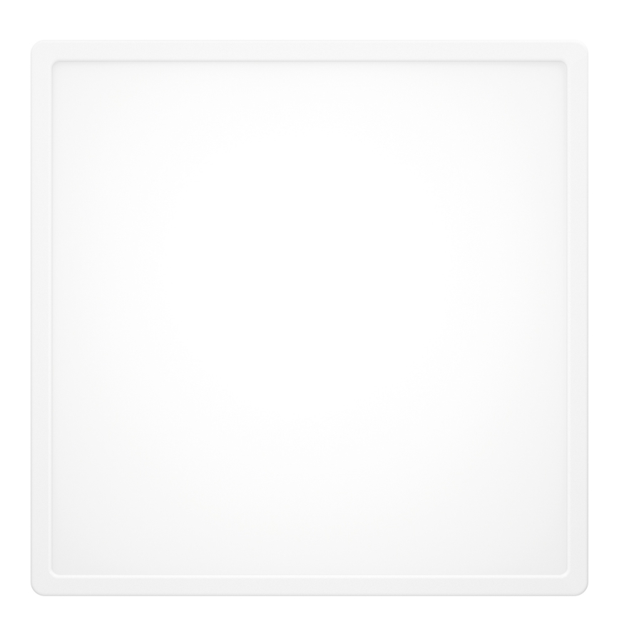 Eglo - LED RGBW Reguliuojamas vonios lubinis šviestuvas LED/17,8W/230V 2700-6500K skersmuo 39 cm IP44 baltas