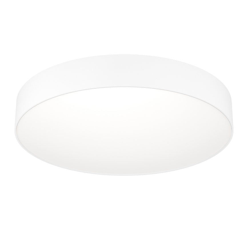 Eglo - LED RGBW reguliuojamas lubinis šviestuvas LED/26W/230V 2700-6500K skersmuo 49 cm baltas