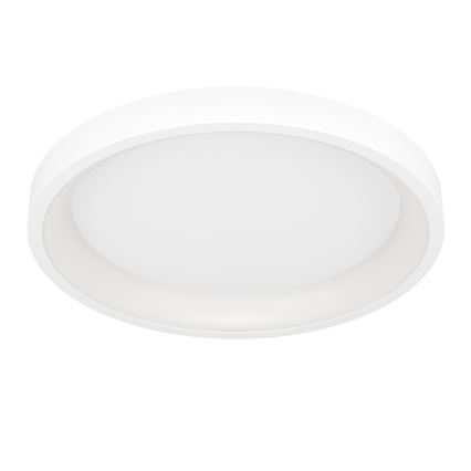 Eglo - LED RGBW reguliuojamas lubinis šviestuvas LED/19,6W/230V 2700-6500K skersmuo 35 cm baltas