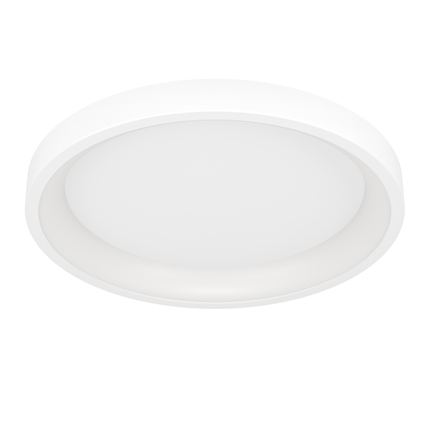Eglo - LED RGBW reguliuojamas lubinis šviestuvas LED/19,6W/230V 2700-6500K skersmuo 35 cm baltas