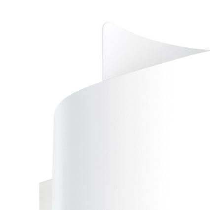 Eglo - LED lauko sieninis šviestuvas 2xLED/4W/230V IP44 baltas