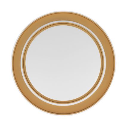 Eglo - LED lubinis šviestuvas LED/24W/230V Ø 40 cm auksinis