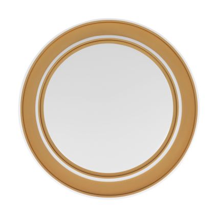 Eglo - LED lubų šviestuvas LED/24W/230V 2700/4000/6500K Ø 40 cm auksinis