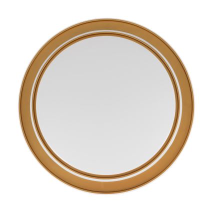 Eglo - LED lubinis šviestuvas LED/36W/230V skersmuo 49 cm auksinis