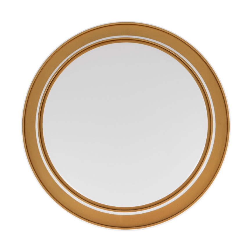 Eglo - LED lubinis šviestuvas LED/36W/230V skersmuo 49 cm auksinis