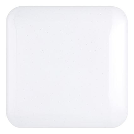 Eglo - LED vonios kambario lubinis šviestuvas LED/18W/230V 33x33 cm IP44