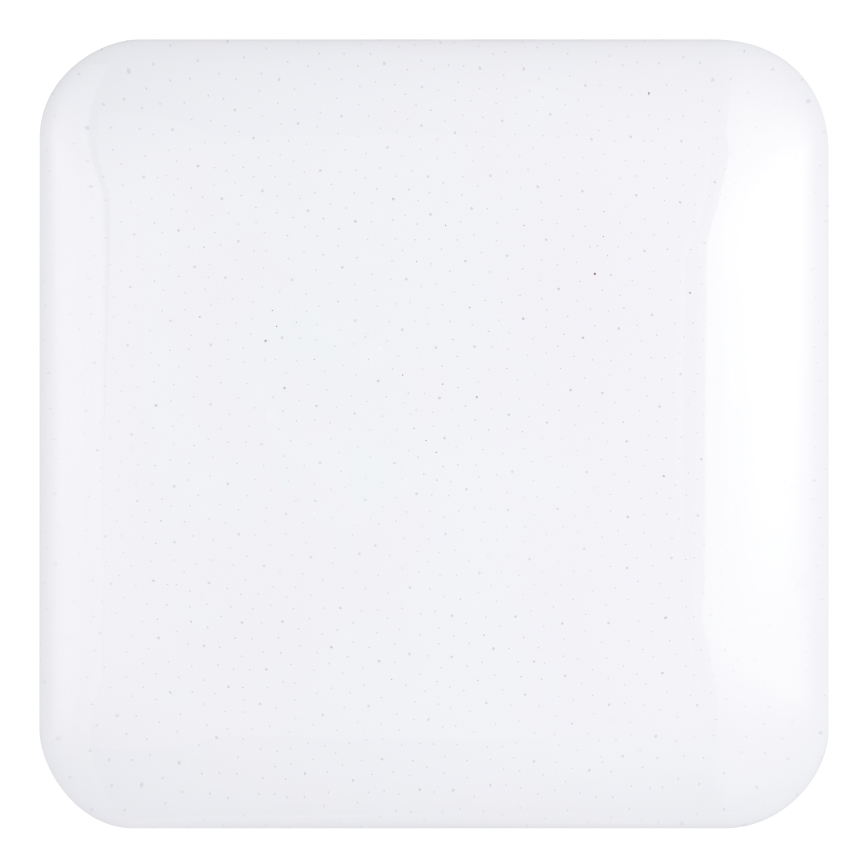 Eglo - LED vonios kambario lubinis šviestuvas LED/18W/230V 33x33 cm IP44