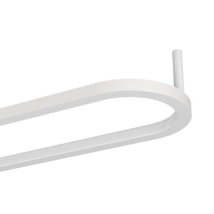 Eglo - LED lubinis šviestuvas LED/24W/230V 2700/4000/6500K baltas