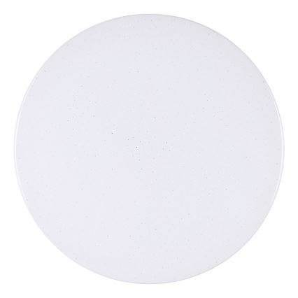 Eglo - LED RGBW dimeriuojamas lubinis šviestuvas LED/12W/230V skersmuo 31 cm