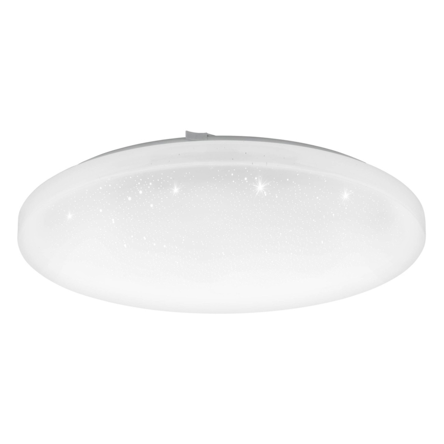 Eglo - LED RGBW dimeriuojamas lubų šviestuvas LED/20W/230V 2700-6500K skersmuo 43 cm