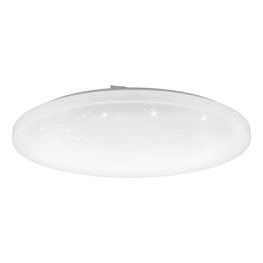 Eglo - RGBW LED reguliuojamas lubinis šviestuvas LED/25W/230V 2700–6500K skersmuo 50 cm