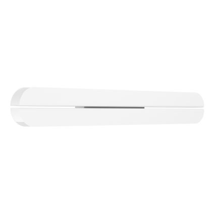 Eglo - LED lauko sieninis šviestuvas LED/10,5W/230V IP44 2700/4000/6500K balta