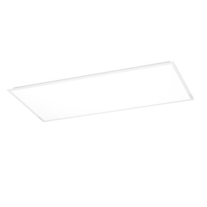Eglo - LED paviršinis panelis LED/36,5W/230V 2700/4000/6500K 120x60 cm balta