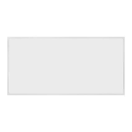 Eglo - LED paviršinis panelis LED/36,5W/230V 2700/4000/6500K 120x60 cm balta