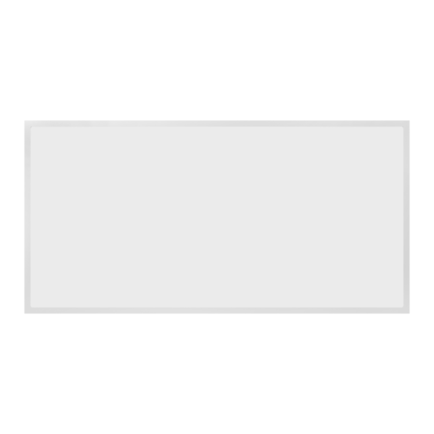 Eglo - LED paviršinis panelis LED/36,5W/230V 2700/4000/6500K 120x60 cm balta