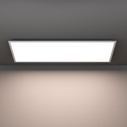 Eglo - LED paviršinis panelis LED/36,5W/230V 2700/4000/6500K 120x60 cm balta