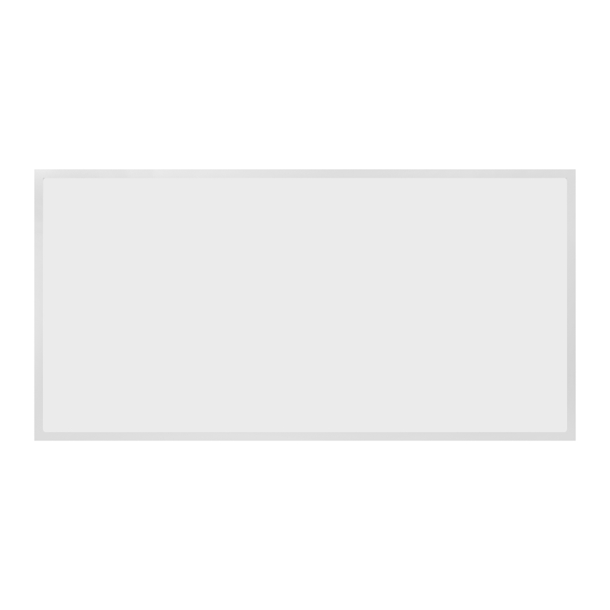 Eglo - Dimeriuojama paviršinė LED panelė LED/35,5W/230V 2700-6500K 120x60 cm balta + nuotolinis valdymas