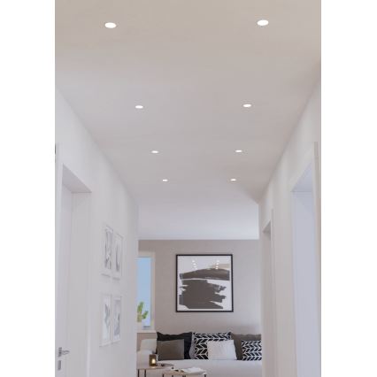 Eglo - LED Lauko modulis LED/4,9W/230V 2700/4000/6500K IP65